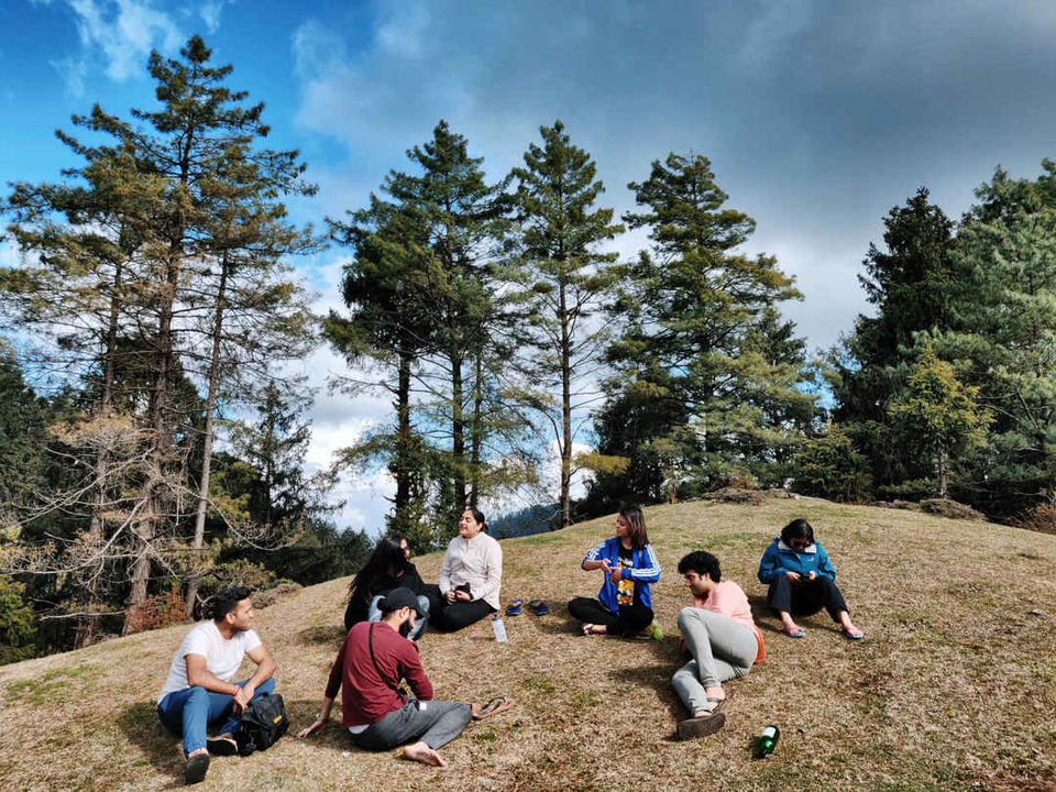 Photo of Prashar Lake | A Delightful Getaway by Shobita Negi