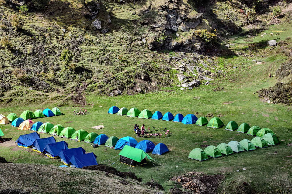 Photo of Prashar Lake | A Delightful Getaway by Shobita Negi