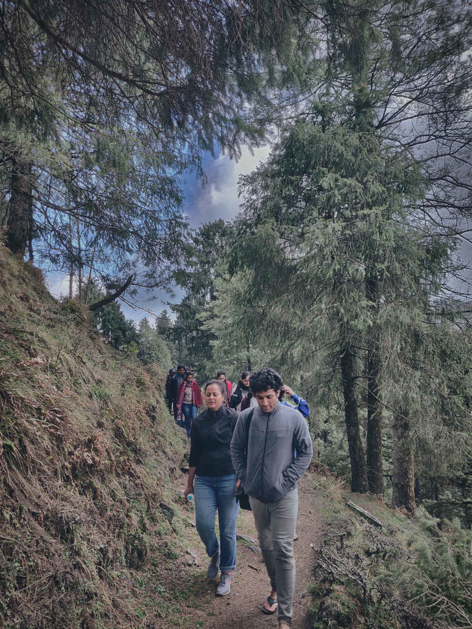 Photo of Prashar Lake | A Delightful Getaway by Shobita Negi