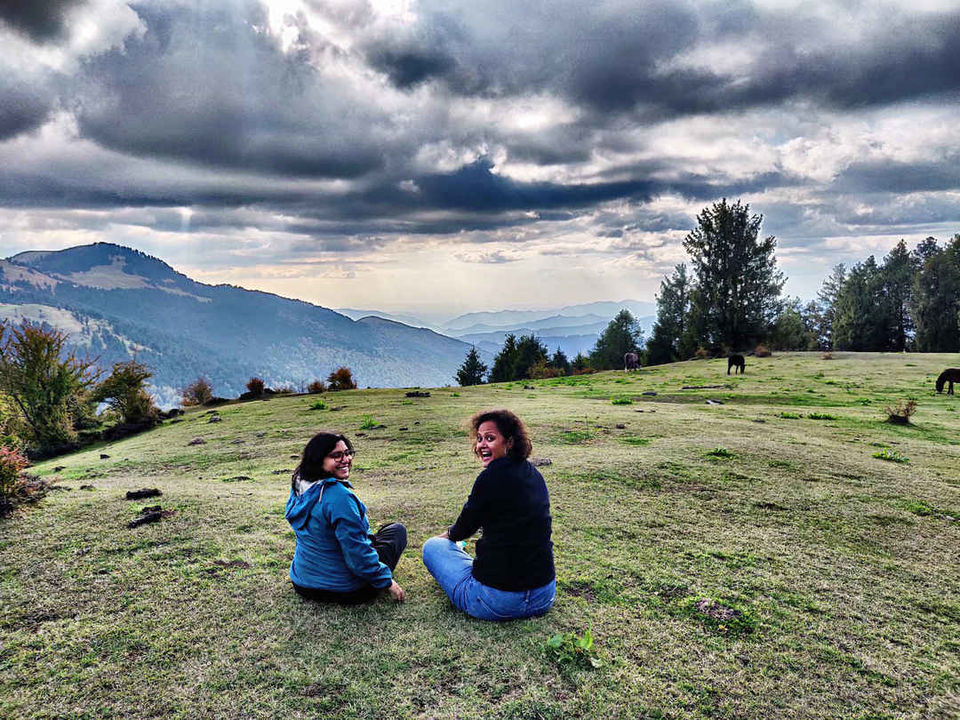 Photo of Prashar Lake | A Delightful Getaway by Shobita Negi