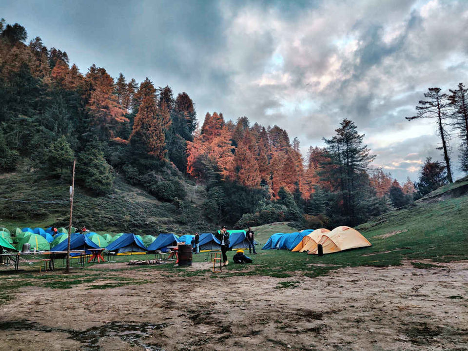 Photo of Prashar Lake | A Delightful Getaway by Shobita Negi