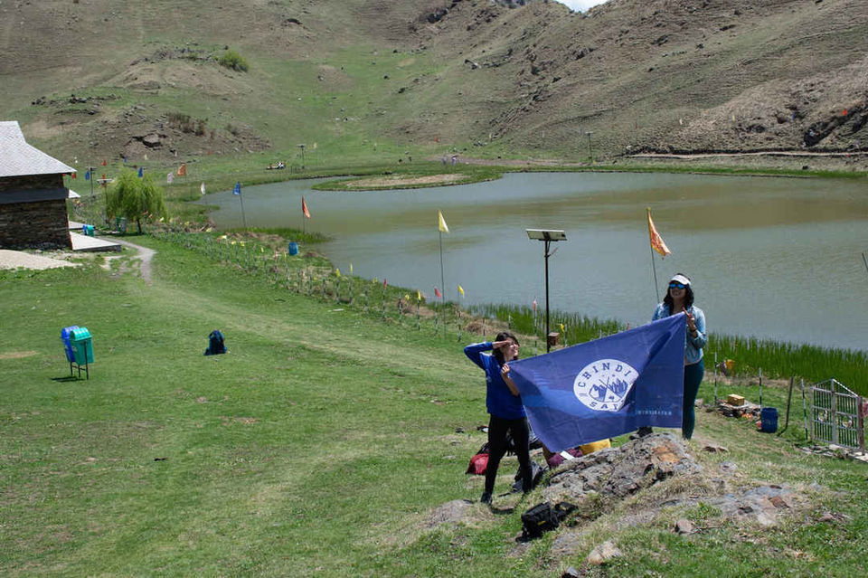 Photo of Prashar Lake | A Delightful Getaway by Shobita Negi
