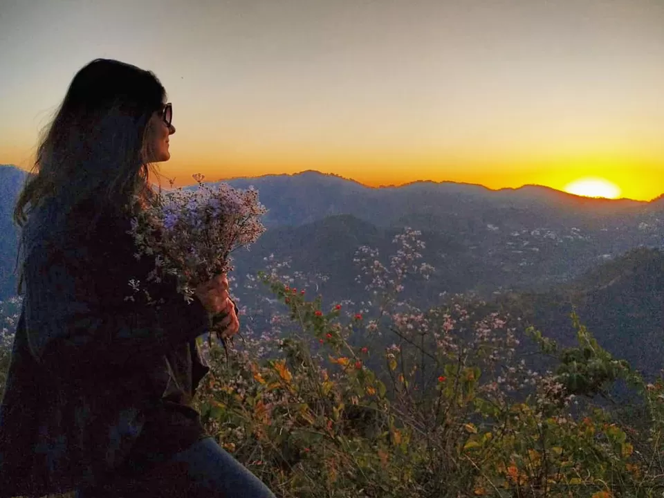 Photo of Sattal, Uttarakhand, India by shruti