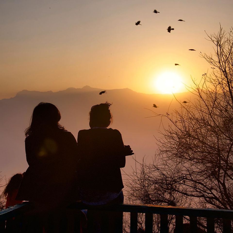 Photo of The Girl Who Left Corporate Delhi Life And Moved to The Hills: Meet Nitya! by shira