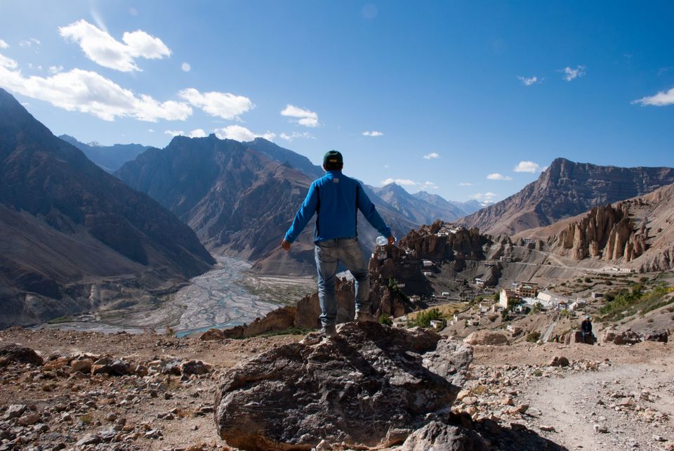 Photo of Devil on Wheels: The Man Who Transformed Himalayan Travel 3/9 by shruti