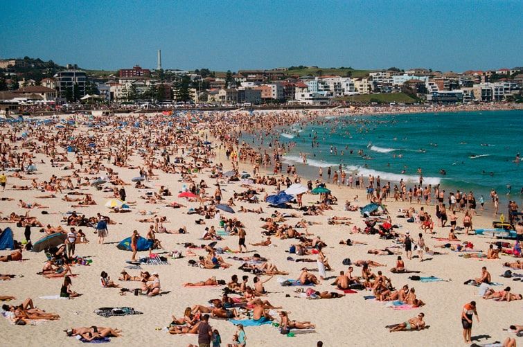 Photo of 5 Things That Redefined Travel in the 2010s: Review of the Decade by shira