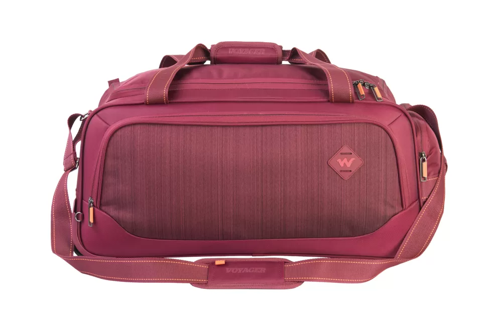 Photo of Wildcraft’s Line of Bags Are Tailor-Made for the Urban Traveller With a Wild Streak by shruti