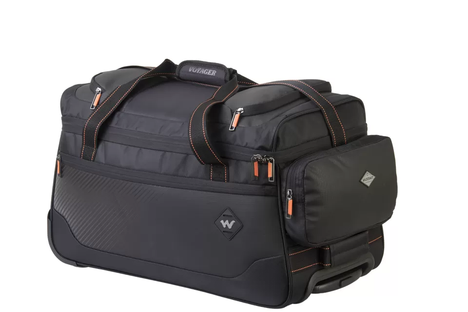 Photo of Wildcraft’s Line of Bags Are Tailor-Made for the Urban Traveller With a Wild Streak by shruti