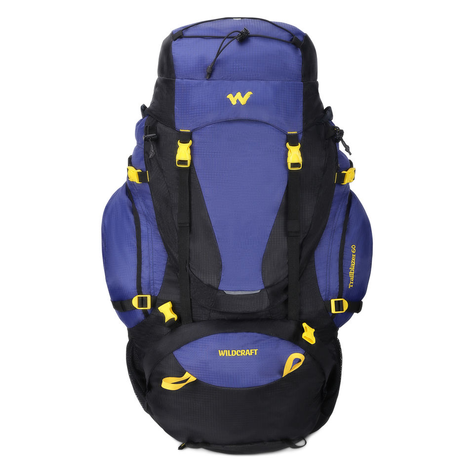 Photo of Wildcraft’s Line of Bags Are Tailor-Made for the Urban Traveller With a Wild Streak by shira