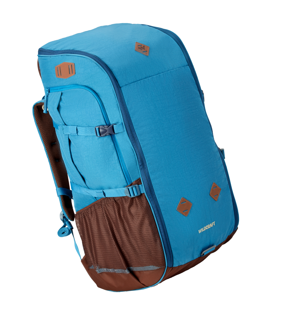 Photo of Wildcraft’s Line of Bags Are Tailor-Made for the Urban Traveller With a Wild Streak by shruti