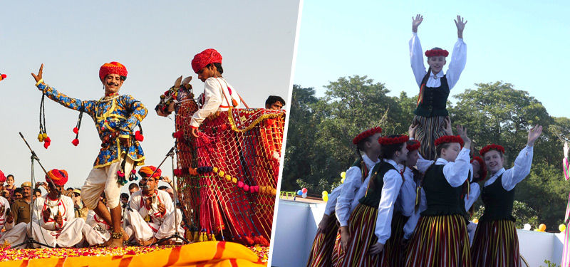 Photo of Begin March With A Celebration! The Indo-Russian Friendship Celebration Is 2020’s Unmissable Event by shruti
