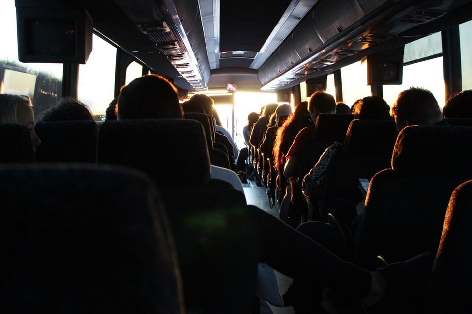 Photo of These 10 Dares Will Turn Any Boring Journey Into an Adventurous Trip! 10/10 by shruti