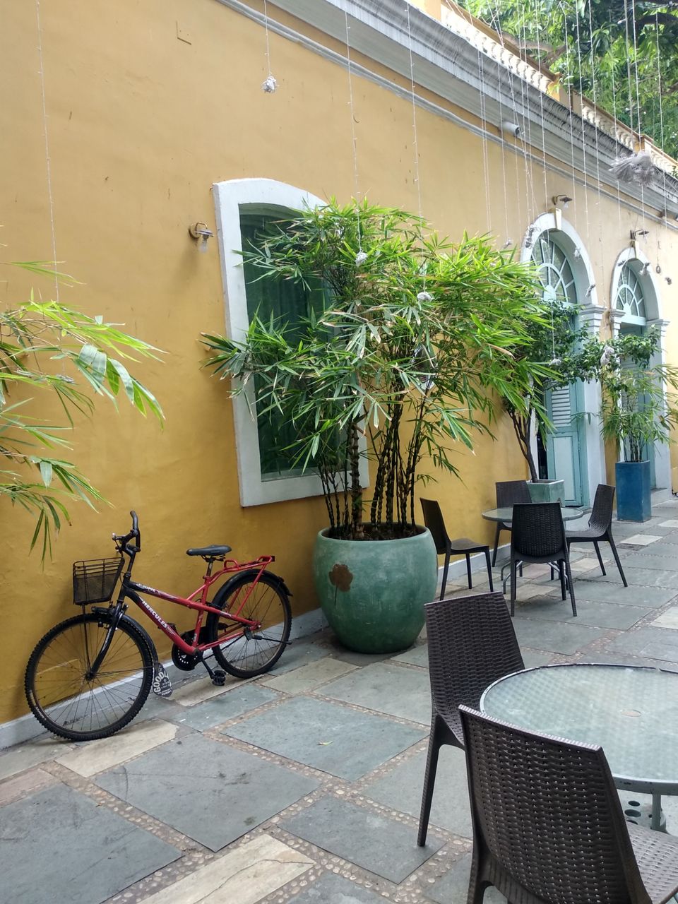 Photo of While in Pondy!! by Amrit Panda