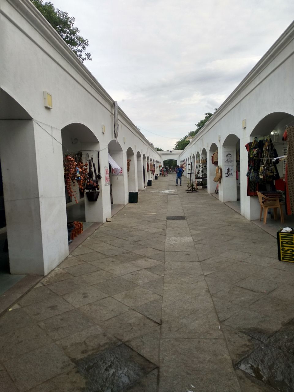 Photo of While in Pondy!! by Amrit Panda