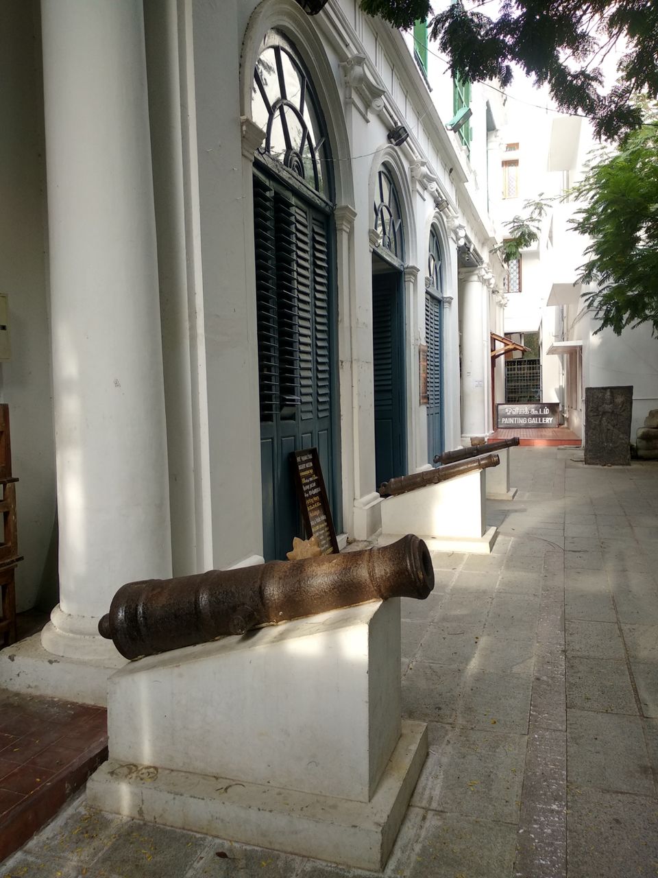 Photo of While in Pondy!! by Amrit Panda