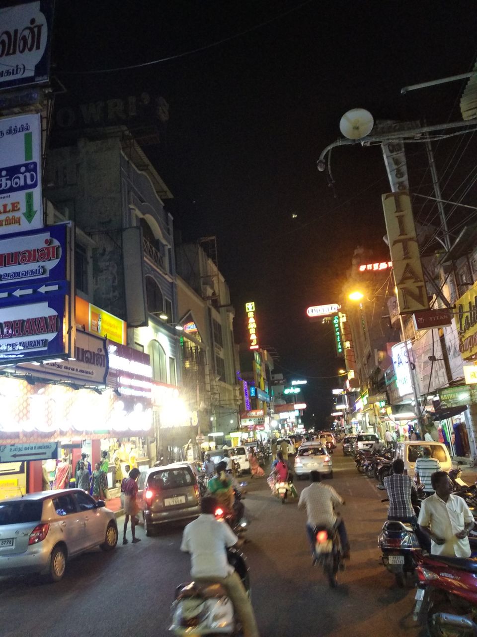 Photo of While in Pondy!! by Amrit Panda