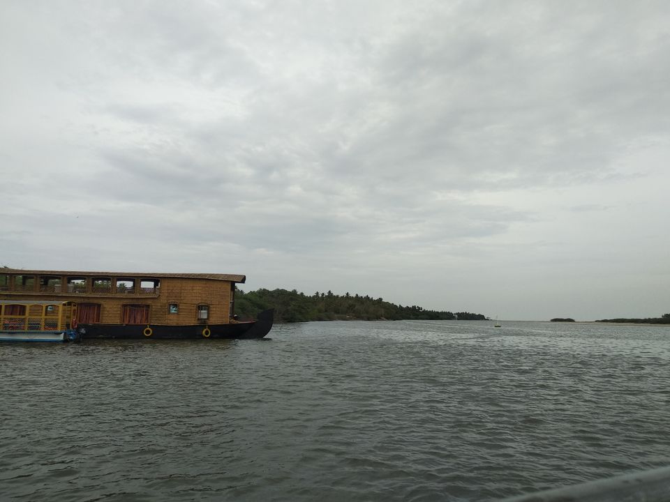 Photo of While in Pondy!! by Amrit Panda