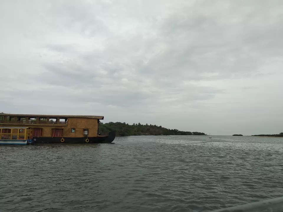 Photo of While in Pondy!! by Amrit Panda