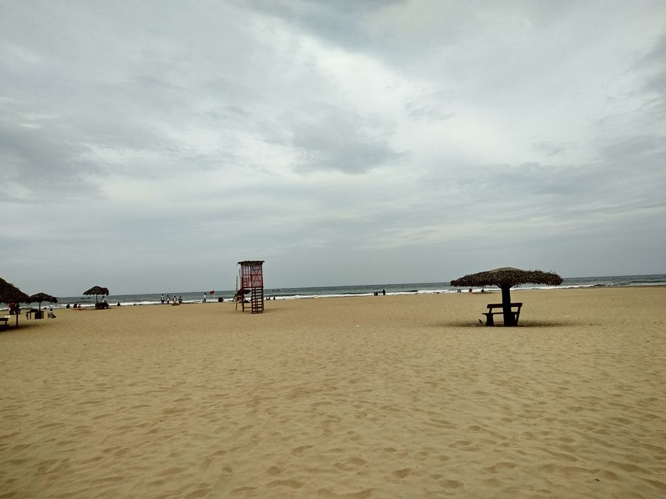 Photo of While in Pondy!! by Amrit Panda