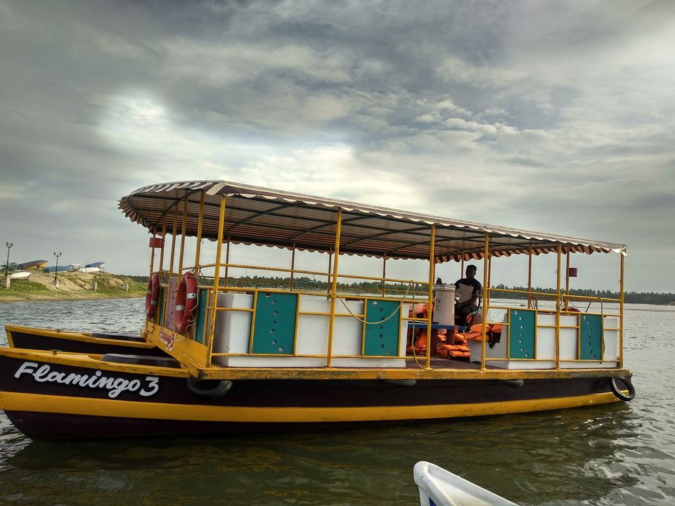Photo of While in Pondy!! by Amrit Panda