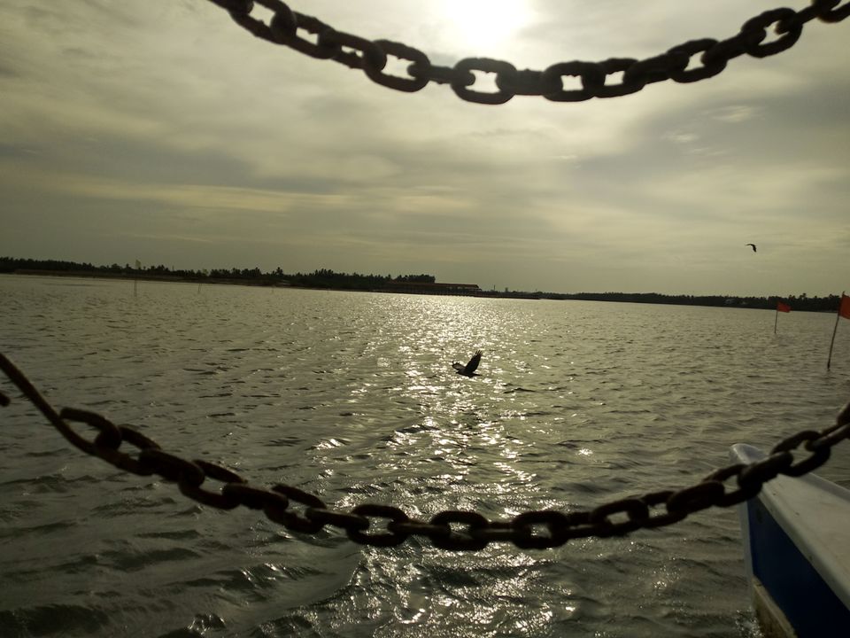 Photo of While in Pondy!! by Amrit Panda