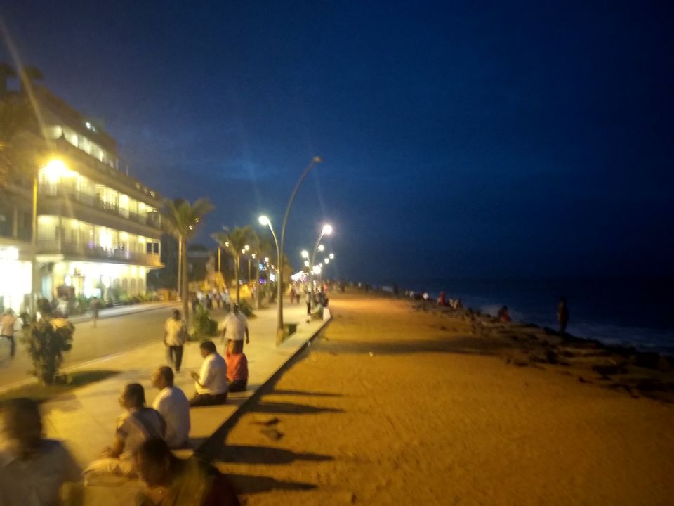 Photo of While in Pondy!! by Amrit Panda