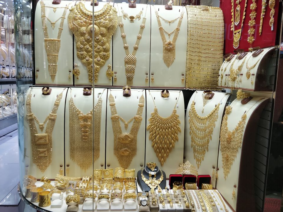 Photo of Deira - Dubai - United Arab Emirates by Shruthi