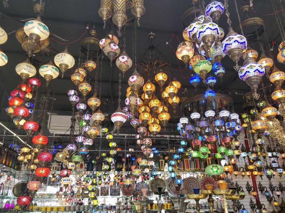 Photo of Deira - Dubai - United Arab Emirates by Shruthi