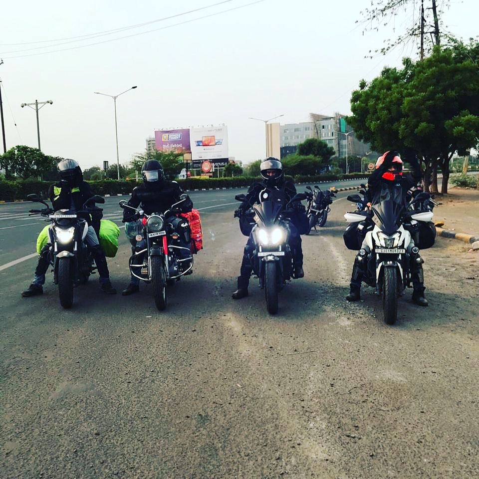 Photo of Ahmedabad, Gujarat, India by Harjashan Preet Singh