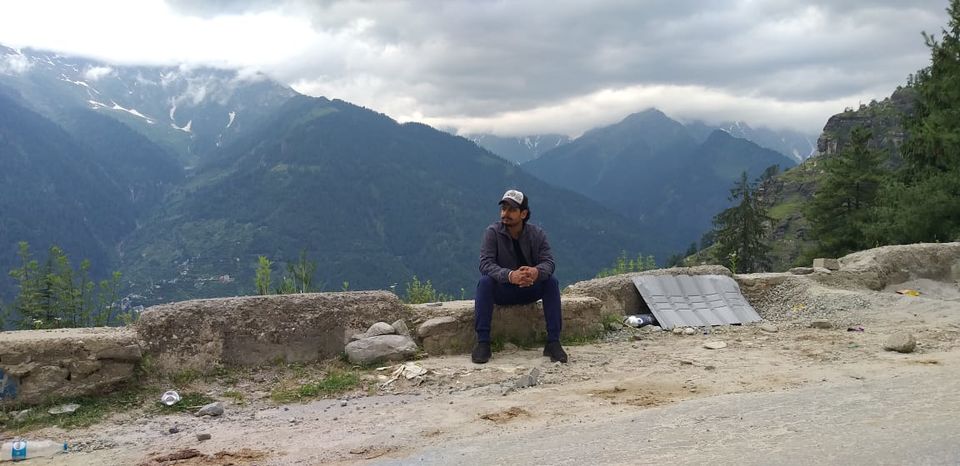 Photo of Manali, Himachal Pradesh, India by Harjashan Preet Singh