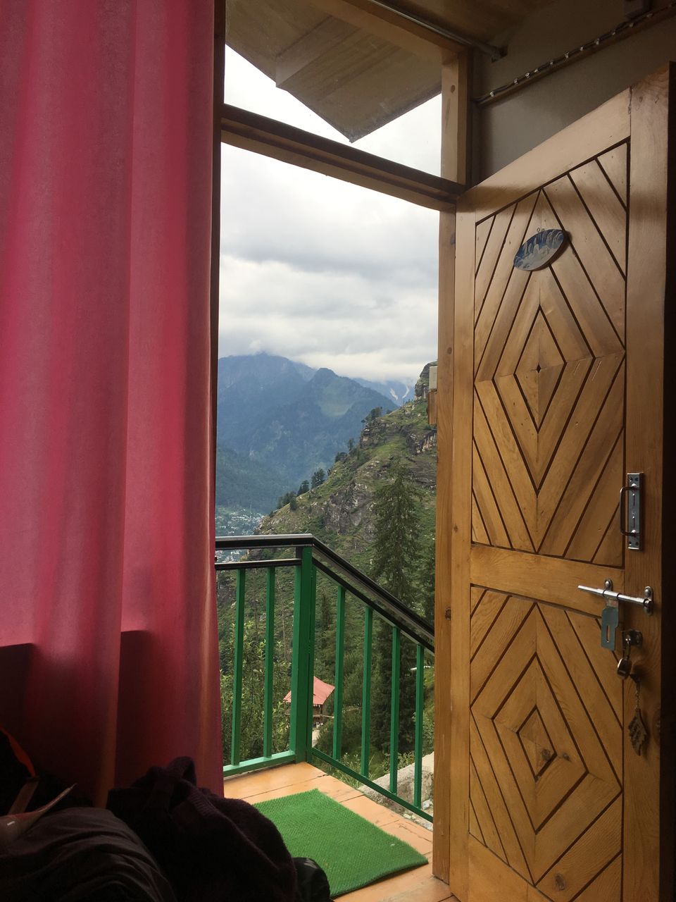 Photo of Manali, Himachal Pradesh, India by Harjashan Preet Singh
