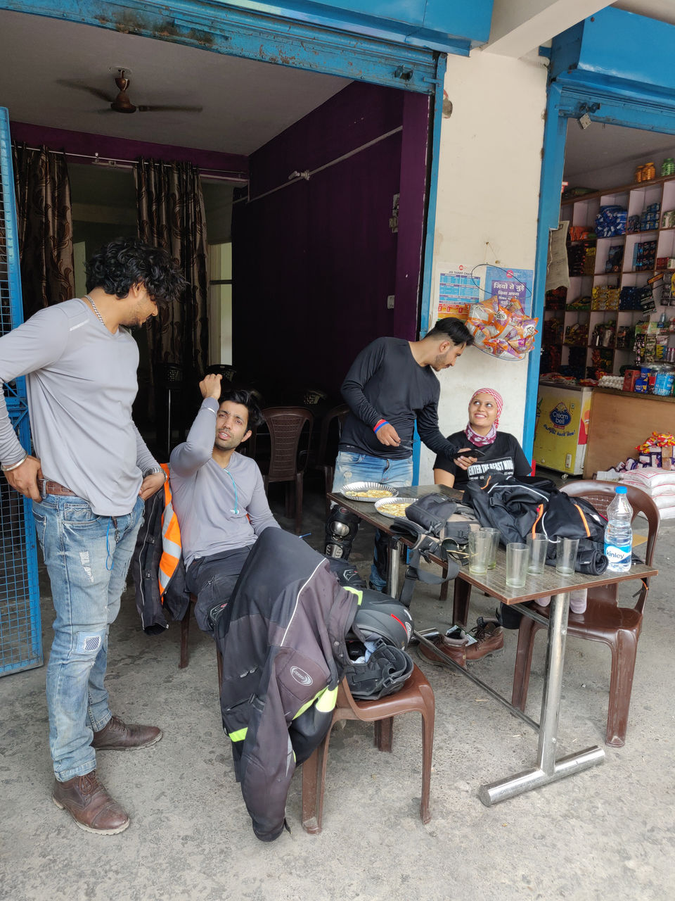 Photo of Ambala, Haryana, India by Harjashan Preet Singh