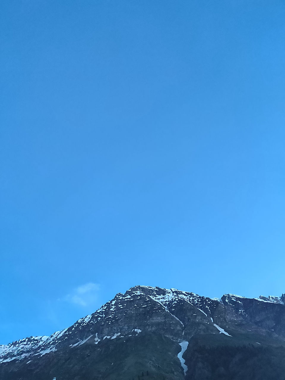 Photo of Manali, Himachal Pradesh, India by Harjashan Preet Singh