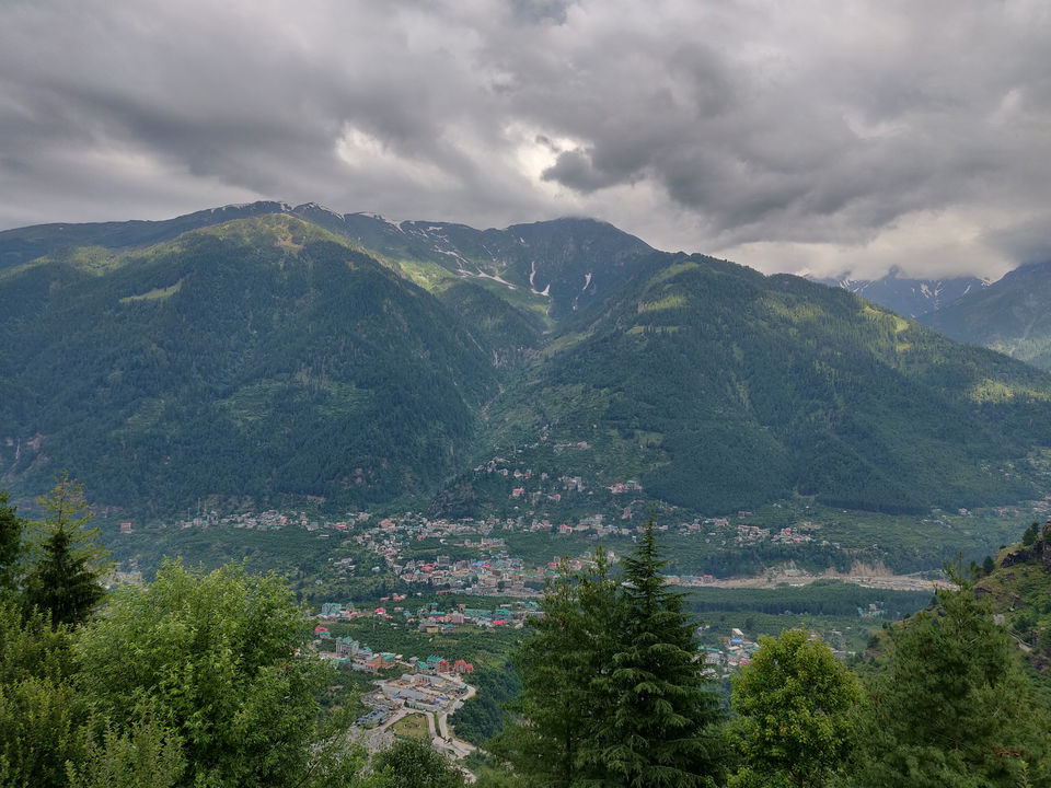 Photo of Manali, Himachal Pradesh, India by Harjashan Preet Singh