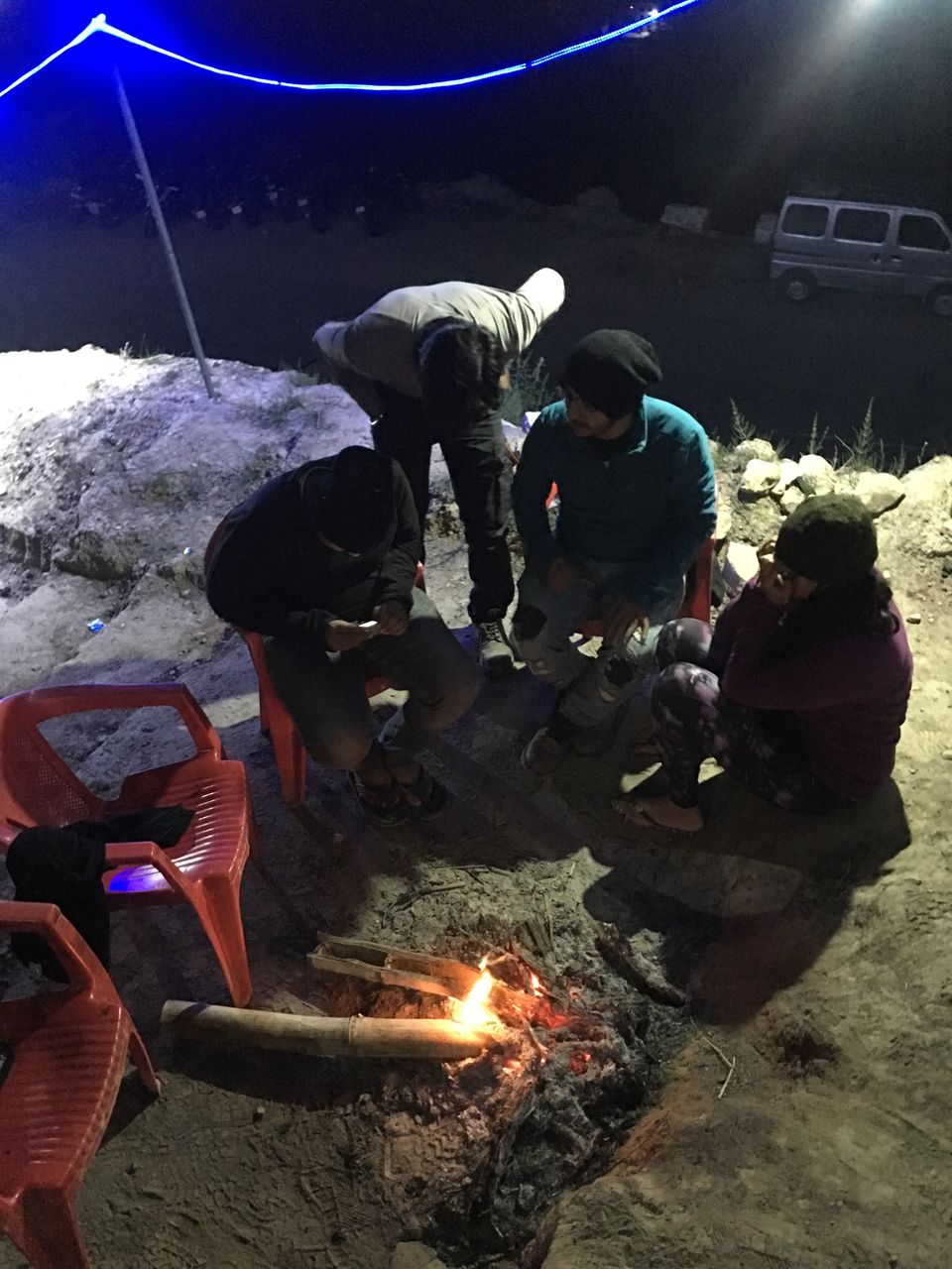 Photo of Manali, Himachal Pradesh, India by Harjashan Preet Singh