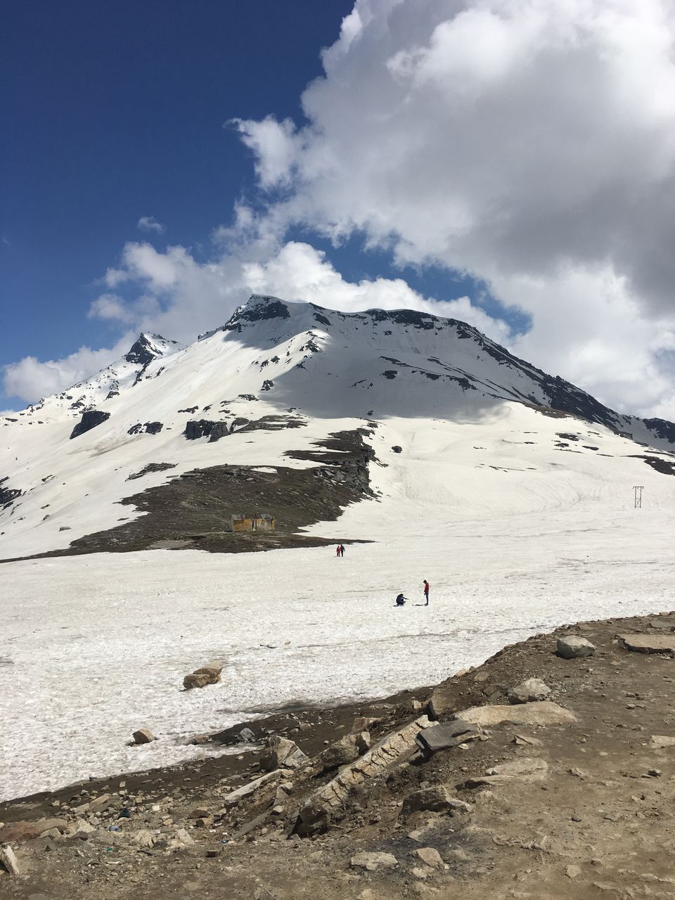 Photo of Manali, Himachal Pradesh, India by Harjashan Preet Singh