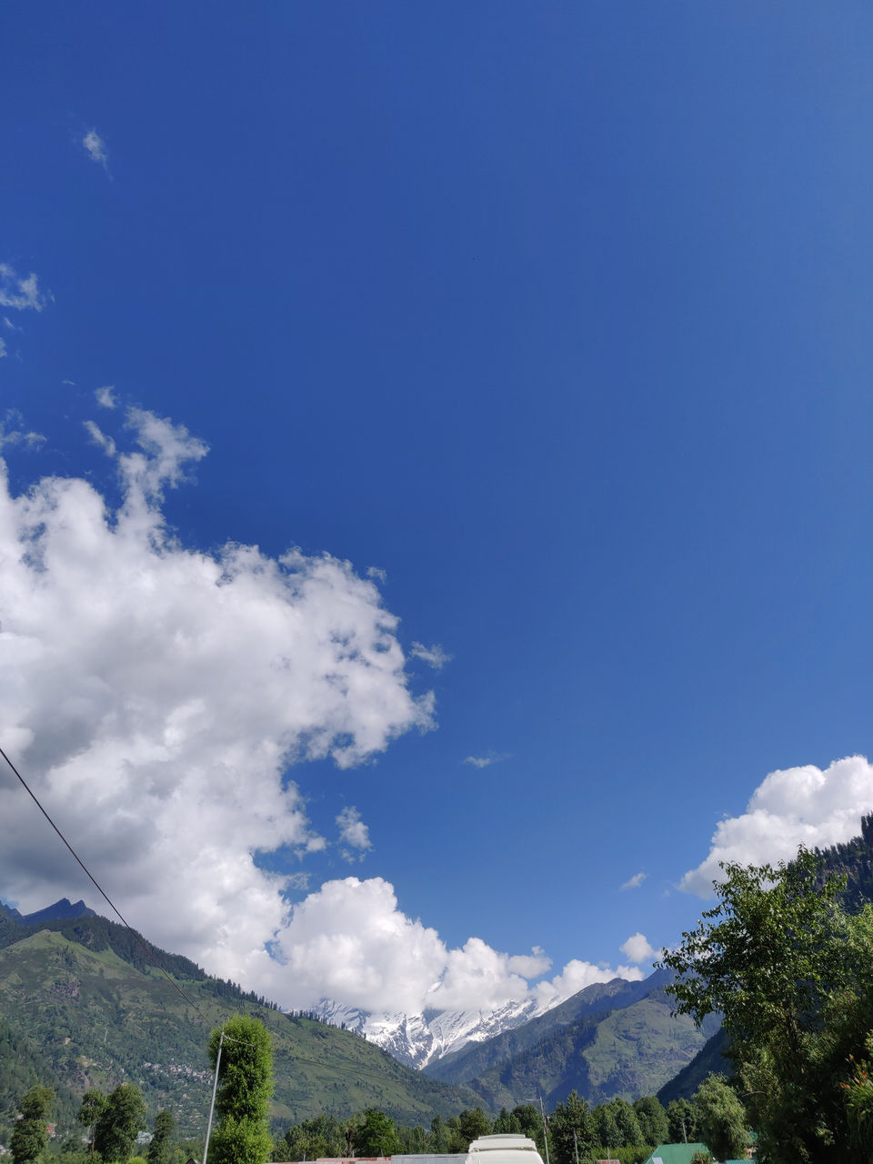 Photo of Manali, Himachal Pradesh, India by Harjashan Preet Singh