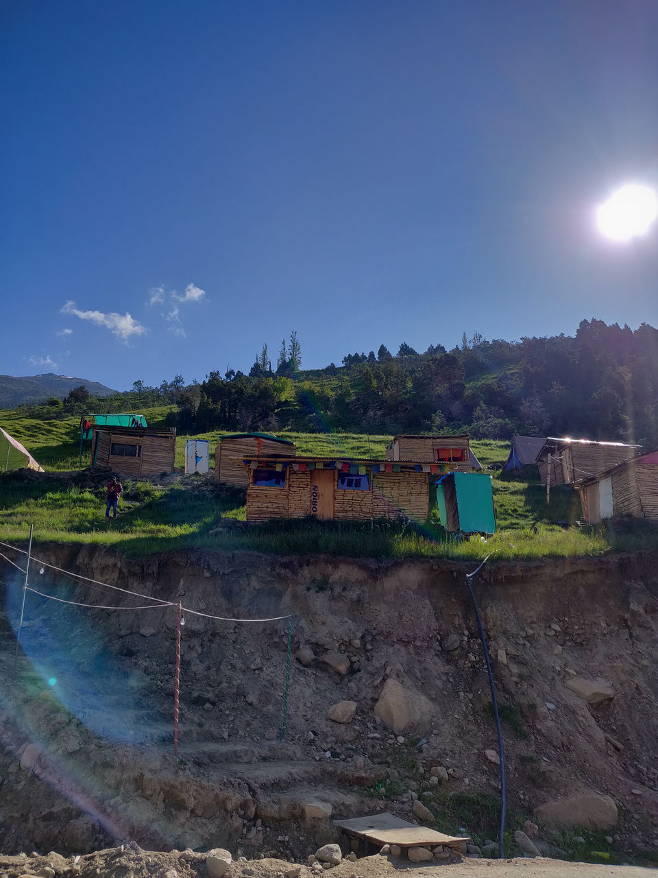 Photo of Manali, Himachal Pradesh, India by Harjashan Preet Singh