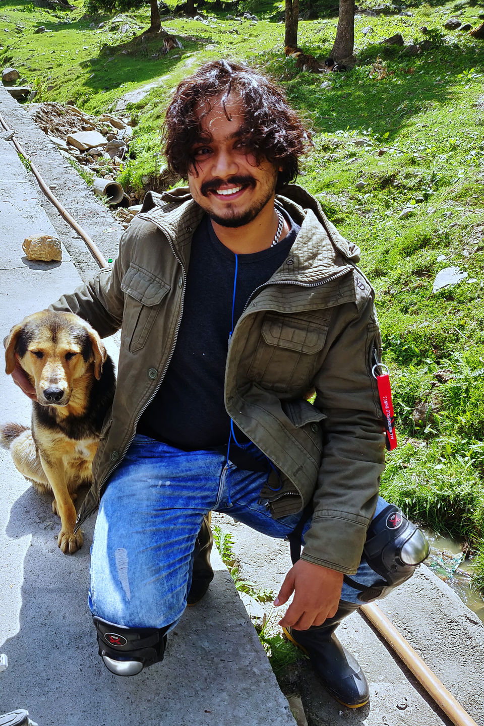 Photo of Manali, Himachal Pradesh, India by Harjashan Preet Singh