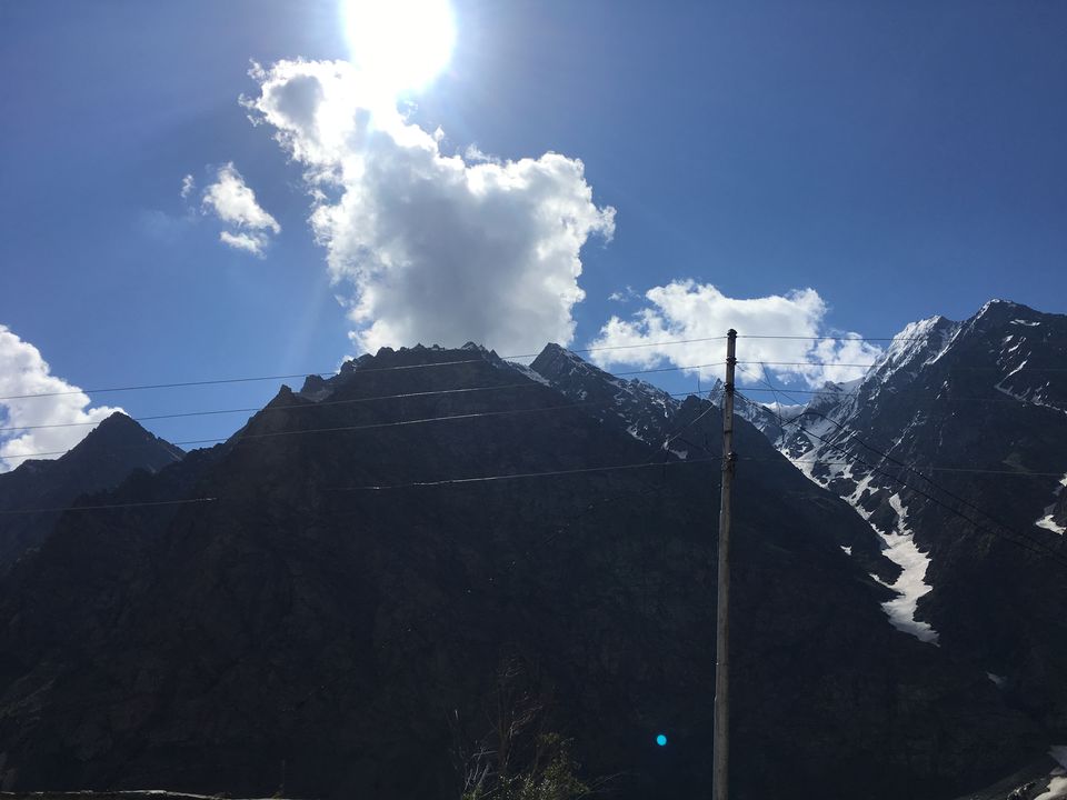 Photo of Keylong, Himachal Pradesh, India by Harjashan Preet Singh