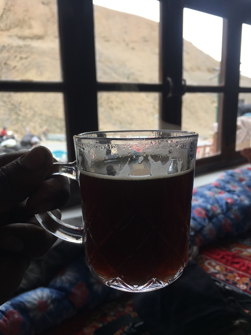 Photo of Sarchu, Himachal Pradesh by Harjashan Preet Singh