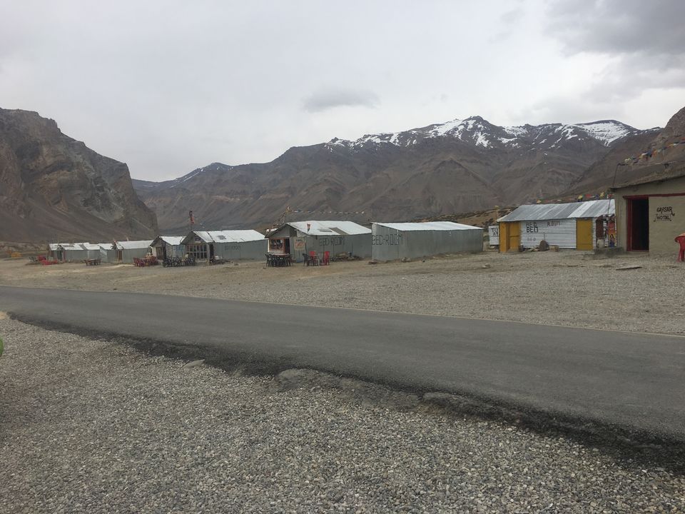 Photo of Keylong, Himachal Pradesh, India by Harjashan Preet Singh