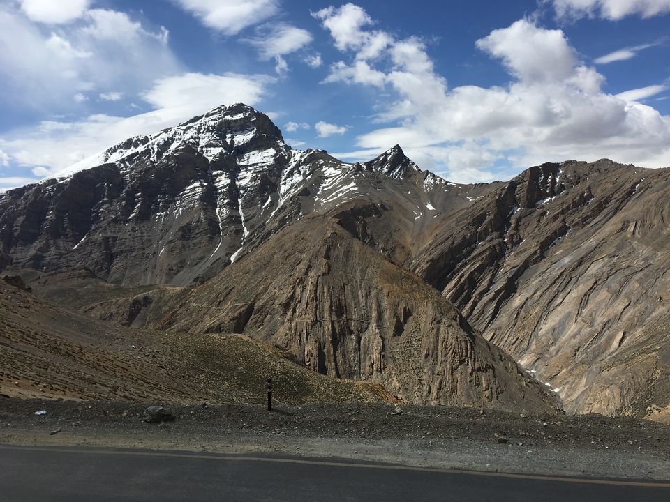 Photo of Keylong, Himachal Pradesh, India by Harjashan Preet Singh