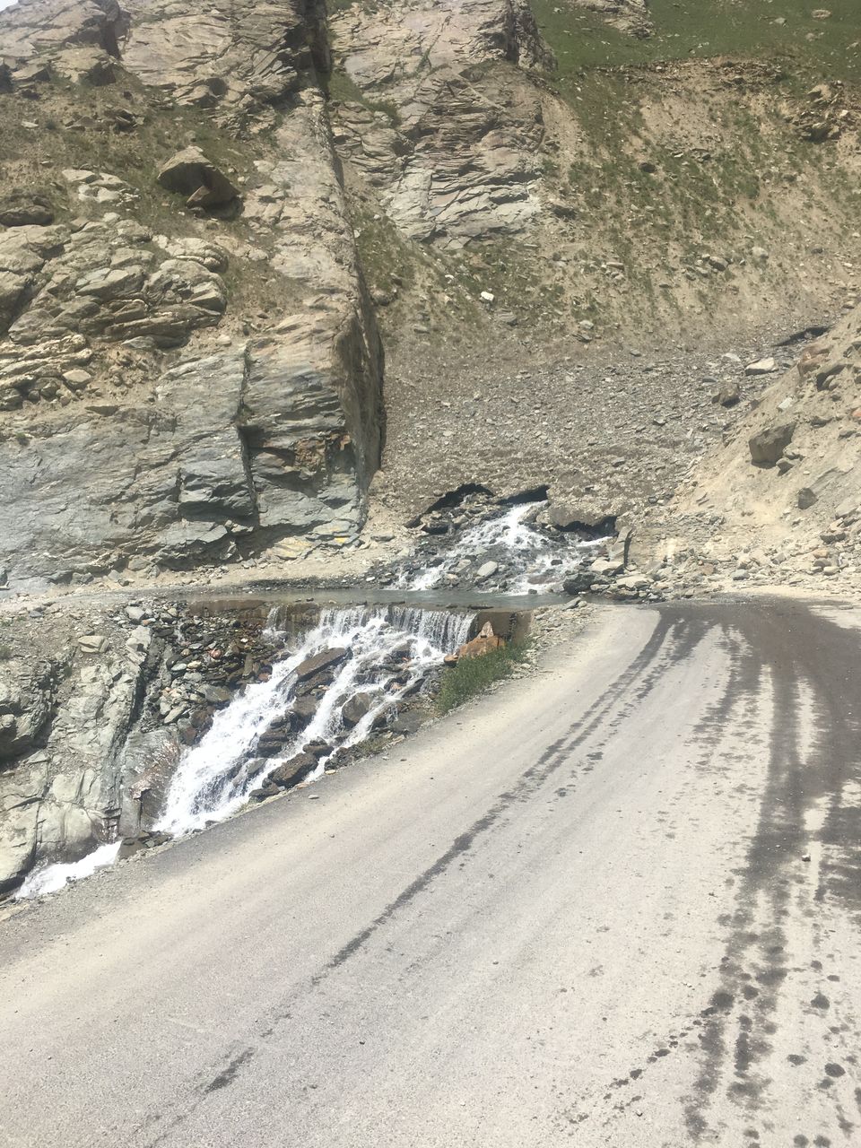 Photo of Keylong, Himachal Pradesh, India by Harjashan Preet Singh