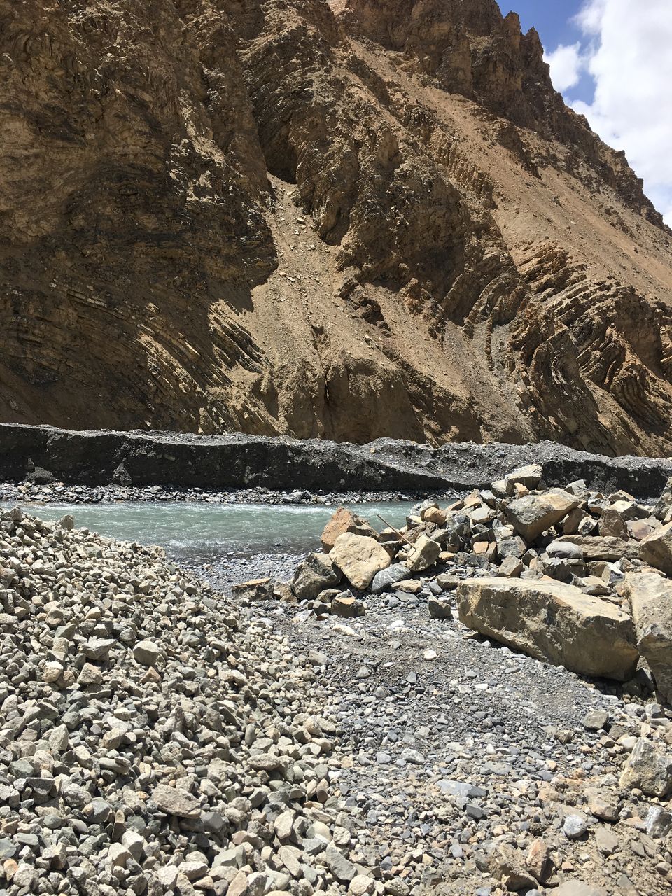 Photo of Sarchu, Himachal Pradesh by Harjashan Preet Singh