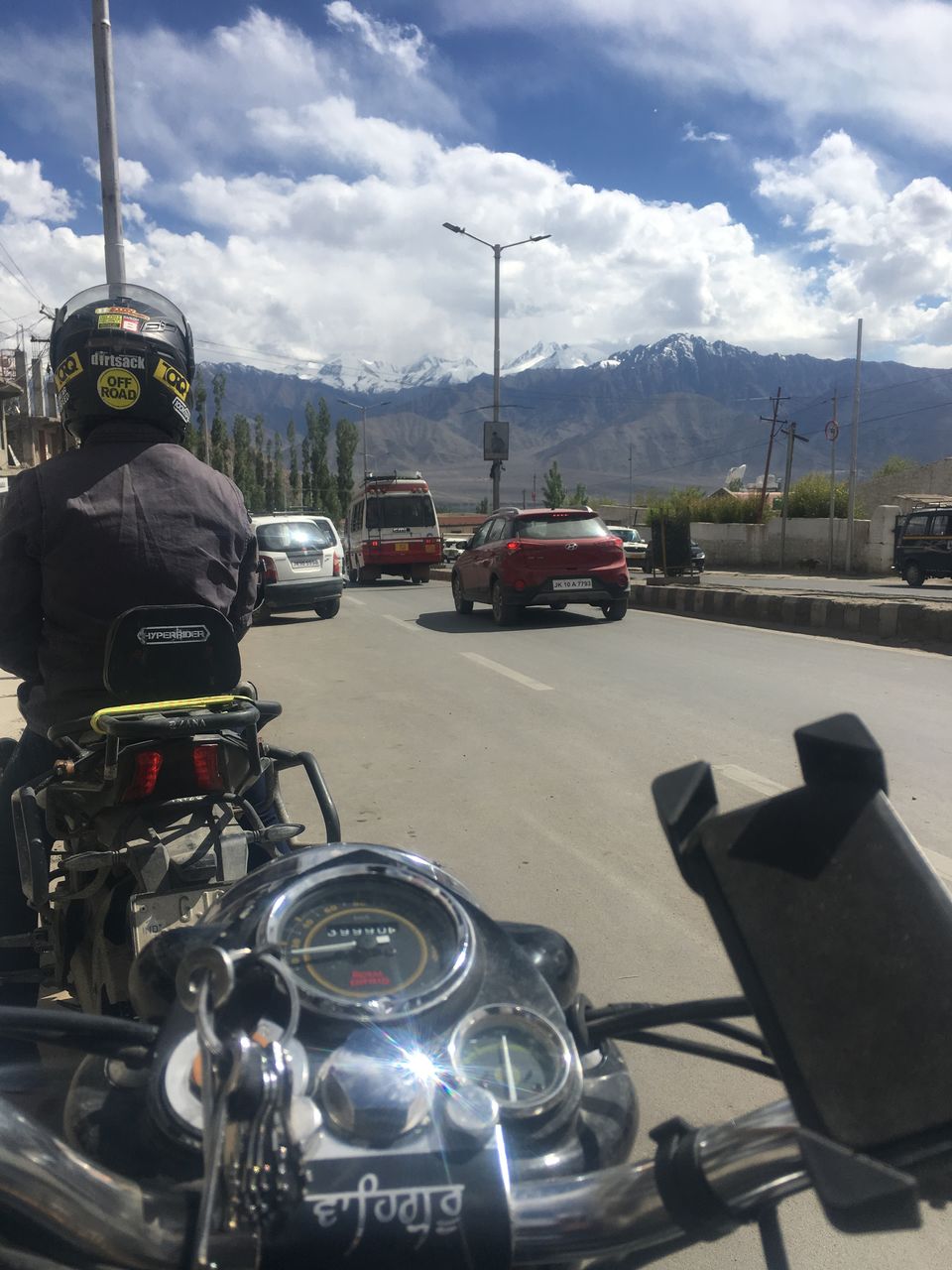 Photo of Leh by Harjashan Preet Singh