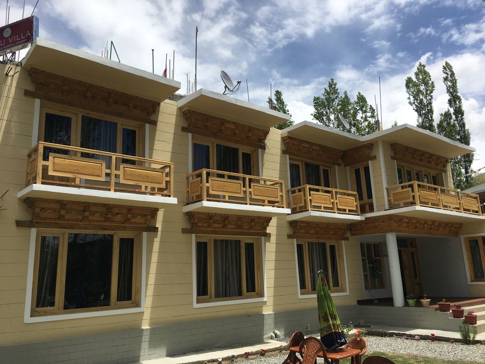 Photo of Leh by Harjashan Preet Singh