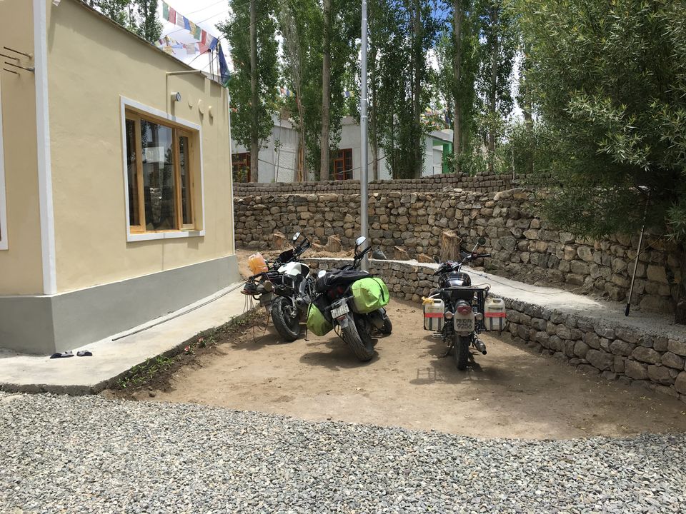 Photo of Leh by Harjashan Preet Singh