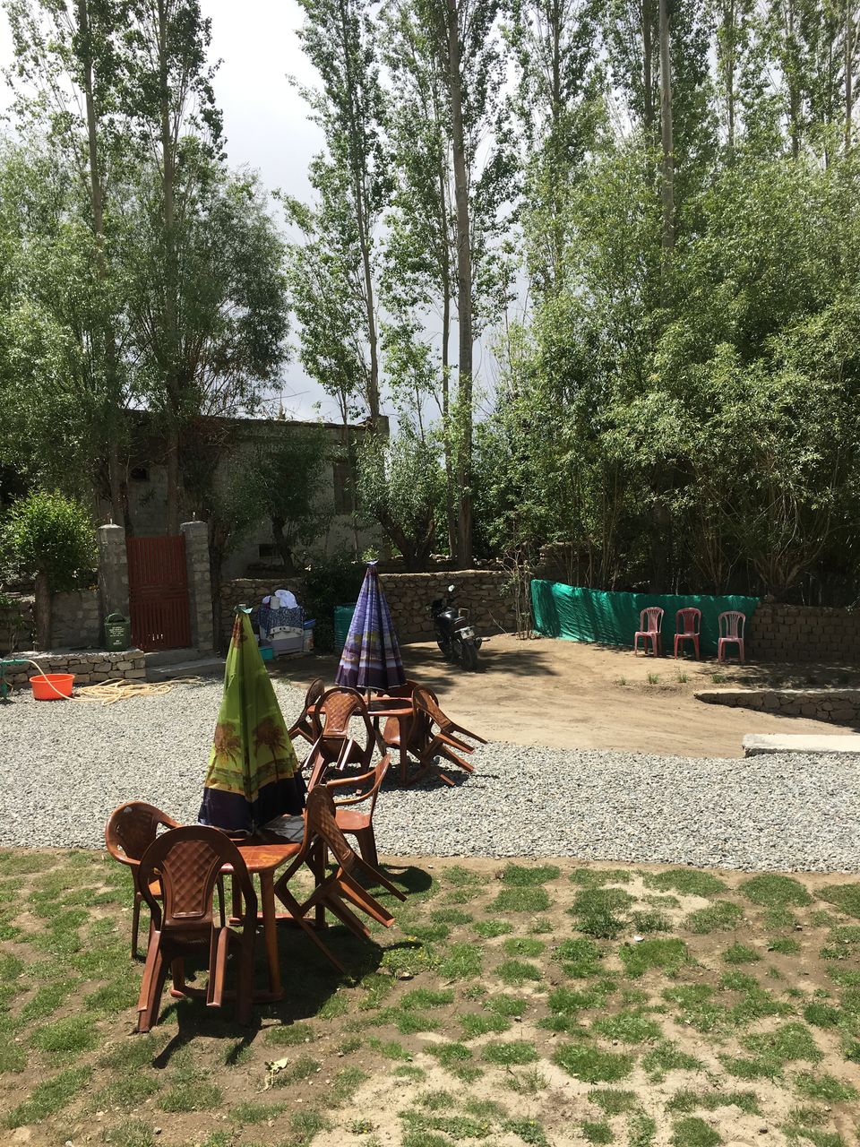 Photo of Leh by Harjashan Preet Singh