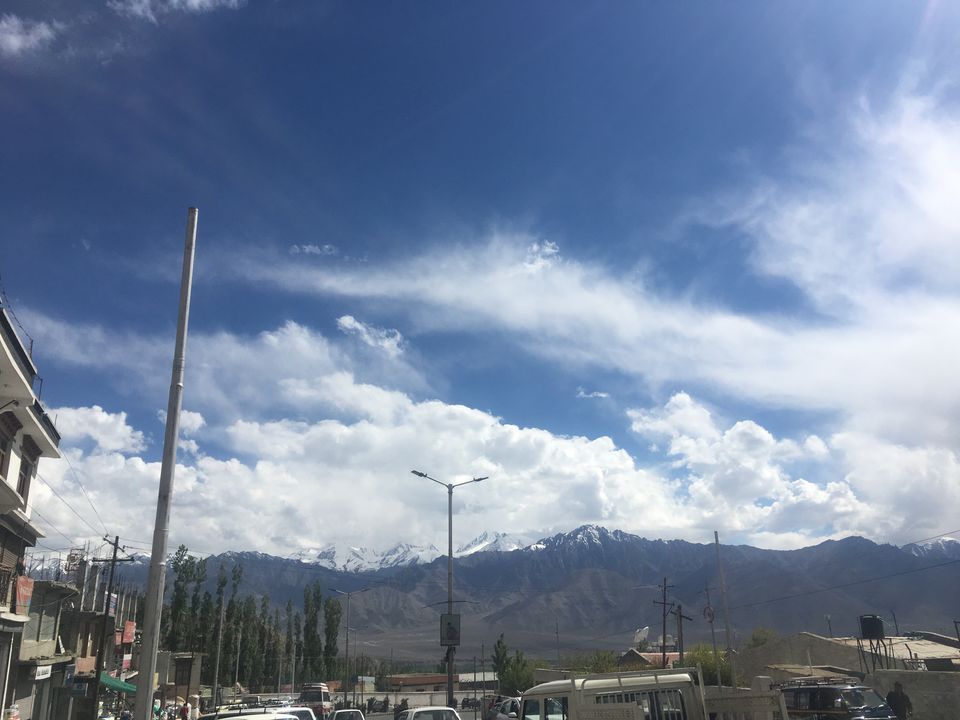 Photo of Leh by Harjashan Preet Singh